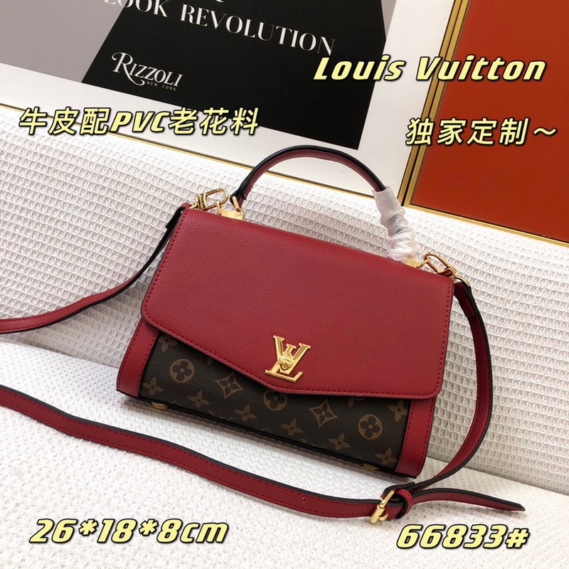 LV Handbags 91